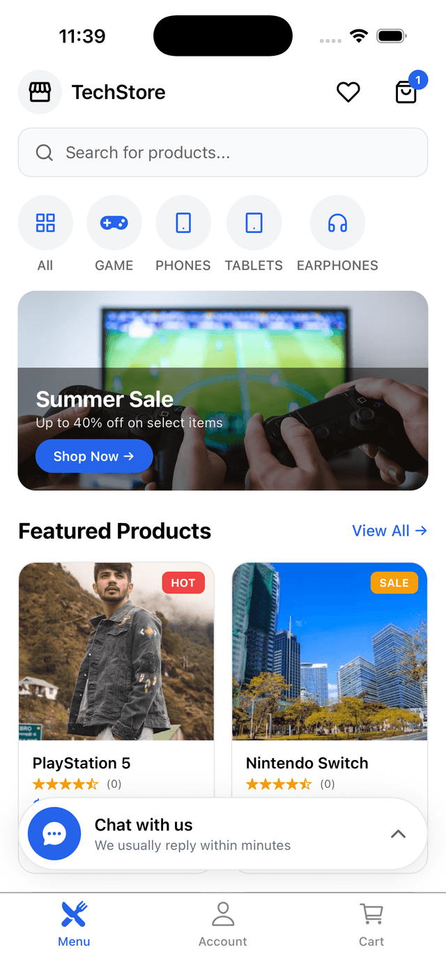 Store preview 1